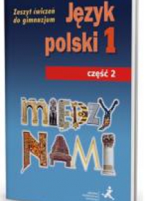 J.Polski GIM 1/2 Między Nami ćw. wersja A GWO