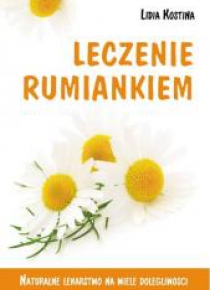 Leczenie rumiankiem