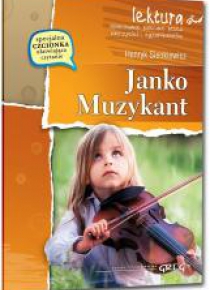 Janko Muzykant z oprac. GREG