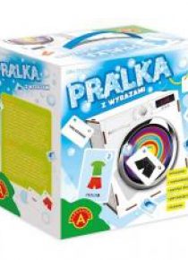 Pralka ALEX