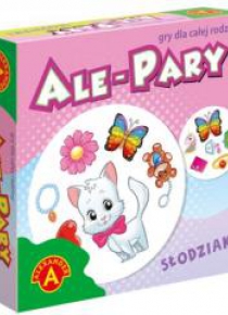 Ale Pary Słodziaki ALEX