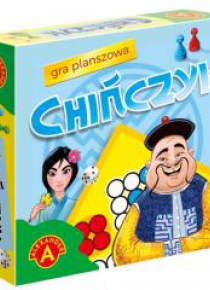 Chińczyk ALEX