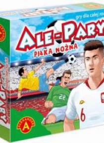 Ale Pary Piłka Nożna ALEX