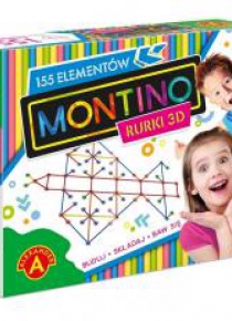Montino 155 ALEX