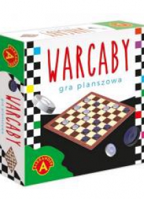 Warcaby ALEX