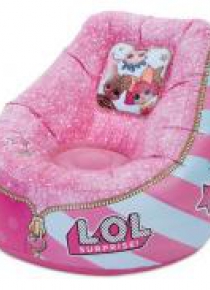 LOL Chill Out Inflatable Chair