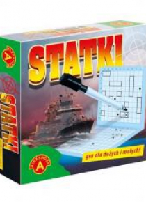 Statki ALEX