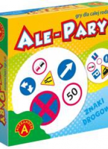 Ale Pary Znaki ALEX