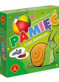 Pamięć Kalejdoskop ALEX