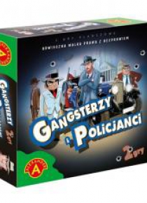 Gangsterzy i Policjanci ALEX