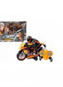 Motor RC