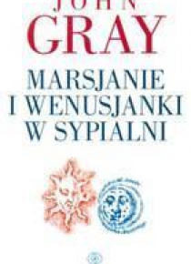 Marsjanie i Wenusjanki w sypialni