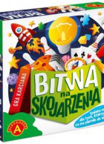 Bitwa na Skojarzenia ALEX