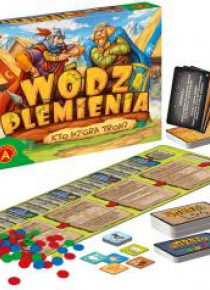 Wódz Plemienia ALEX