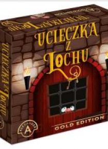 Ucieczka z Lochu ALEX