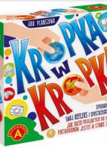 Kropka w Kropkę ALEX