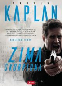 Zima Skorpiona