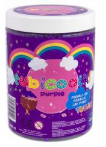 Tubicoolki fioletowy 1L