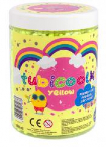 Tubicoolki żółty 1L