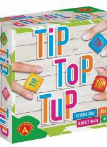 Tip Top Tup ALEX
