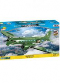 Small Army Douglas C46 Skytrain Dakota