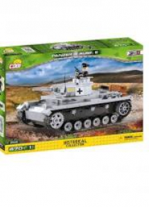 Small Army PZKPFW III Ausf.E