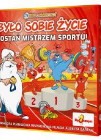 Było sobie życie - zostań mistrzem sportu