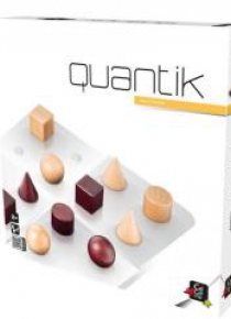 Quantik G3
