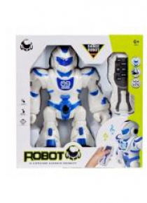 Robot R/C Ff 606-3 Wb 36