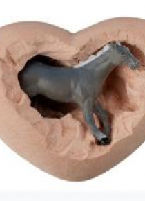 Figurki Horse Friends PIATNIK