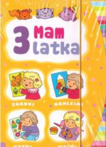 Mam 3 latka