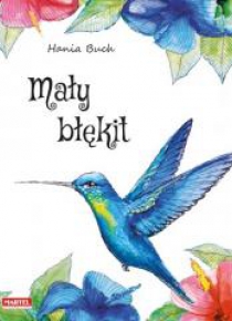 Mały błękit