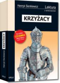Krzyżacy z oprac. GREG