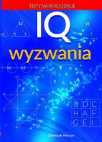 IQ wyzwania