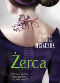 Żerca pocket
