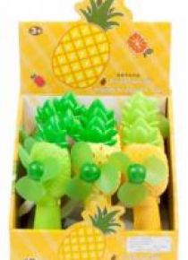 Wiatraczek wodny ananas