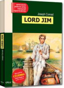 Lord Jim z oprac. GREG