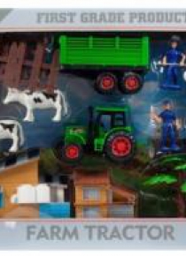 Zestaw Farma