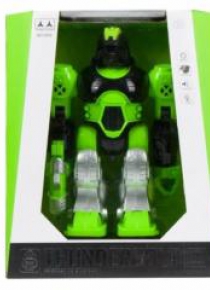 Robot