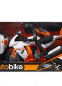 Motocykl RC