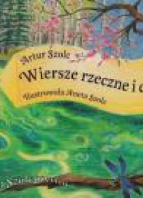Wiersze rzeczne i dorzeczne
