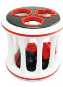 Sorter kształtów Roluś