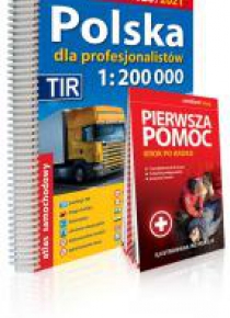 Polska dla profesjonalistów 2020/2021 + PP