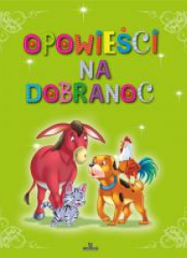 Opowieści na dobranoc