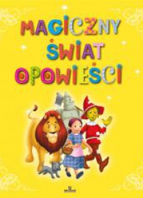 Magiczny świat opowieści