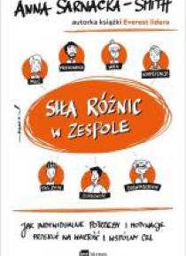 Siła różnic w zespole. Jak indywidualne potrzeby..