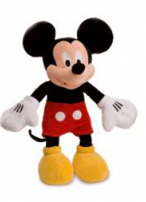 Disney plusz - Myszka Mickey 61cm