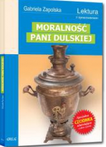 Moralność pani Dulskiej z oprac. GREG