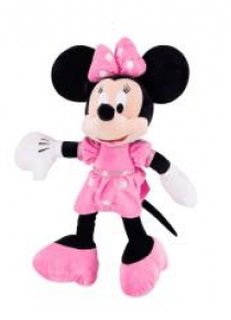 Disney plusz - Myszka Minnie 61cm