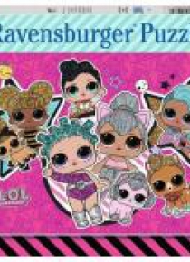 Puzzle 200 LOL Suprise XXL